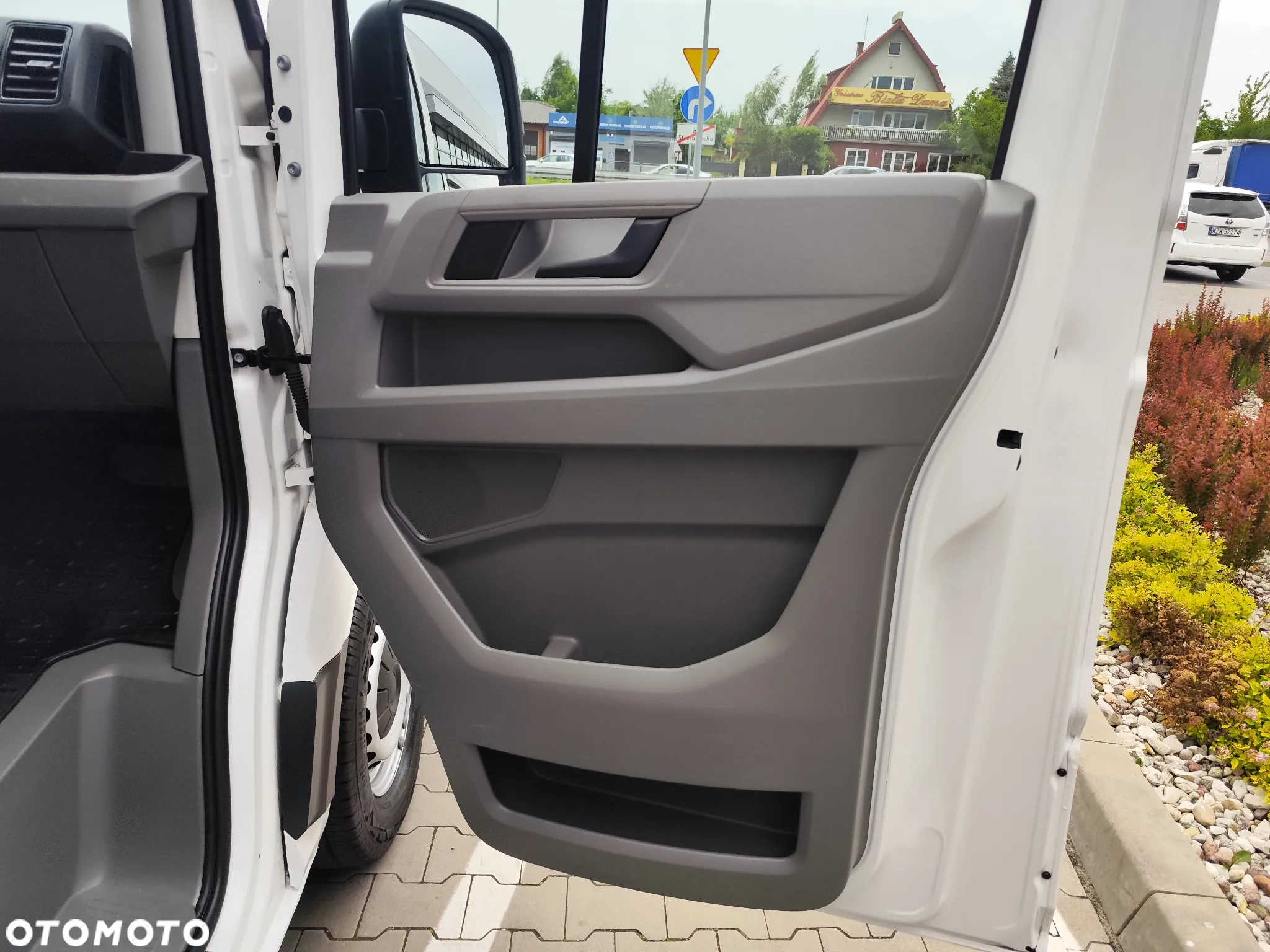 Volkswagen Crafter - 27