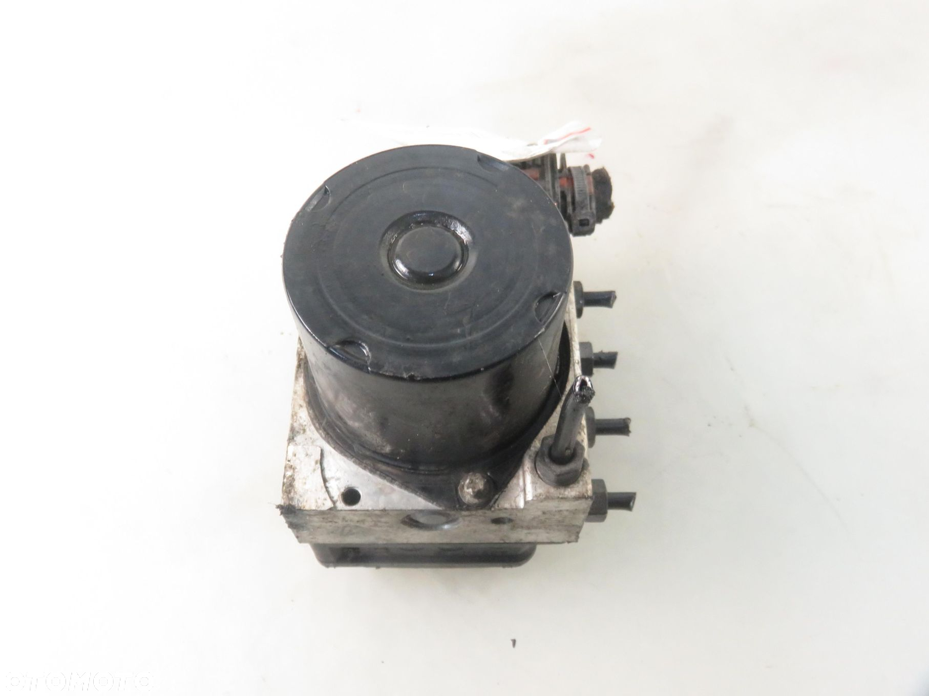 POMPA ABS SKODA FABIA I 0265800511 6Q0907379AF - 8