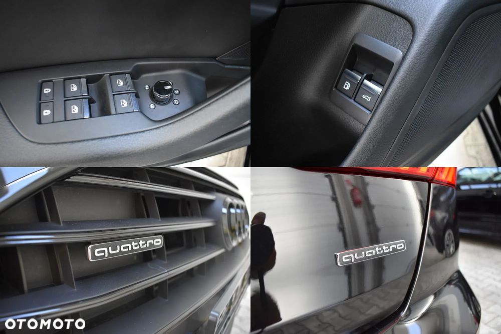 Audi A6 Limousine 50 TFSI e Quattro Sport S tronic - 39