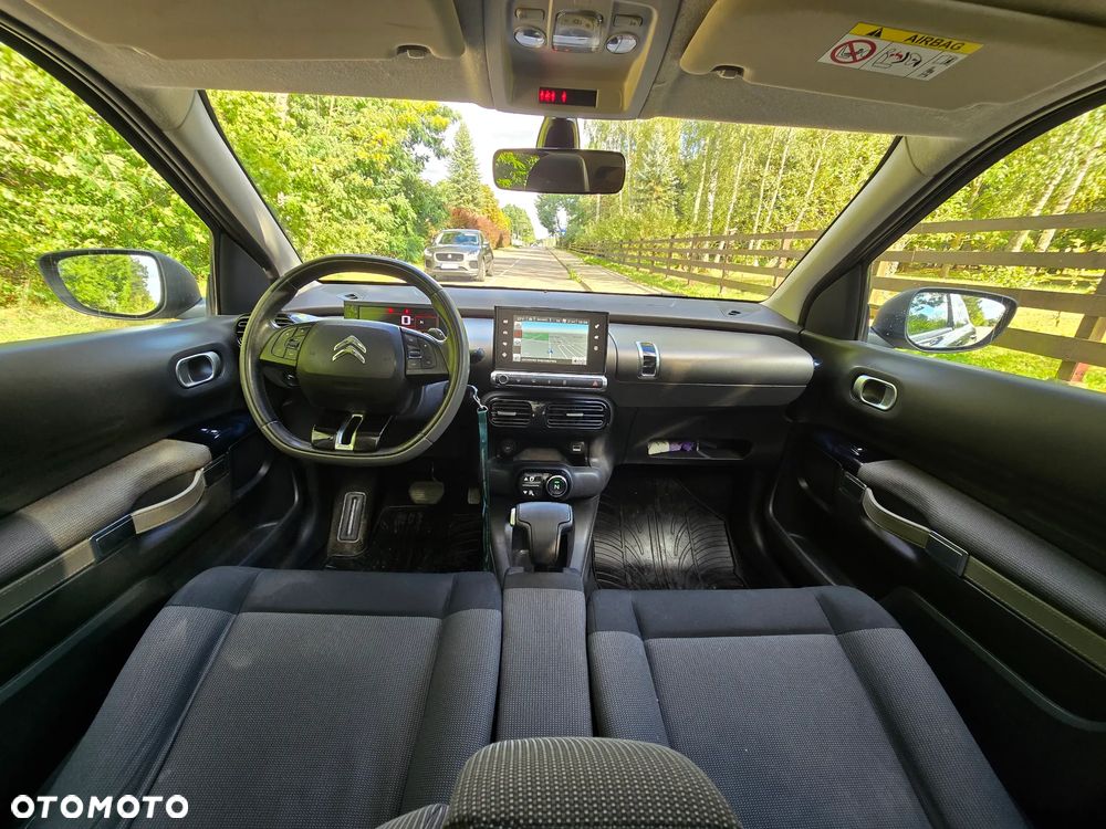 Citroën C4 Cactus e-HDi 92 ETG6 Stop&Start Shine Edition - 7