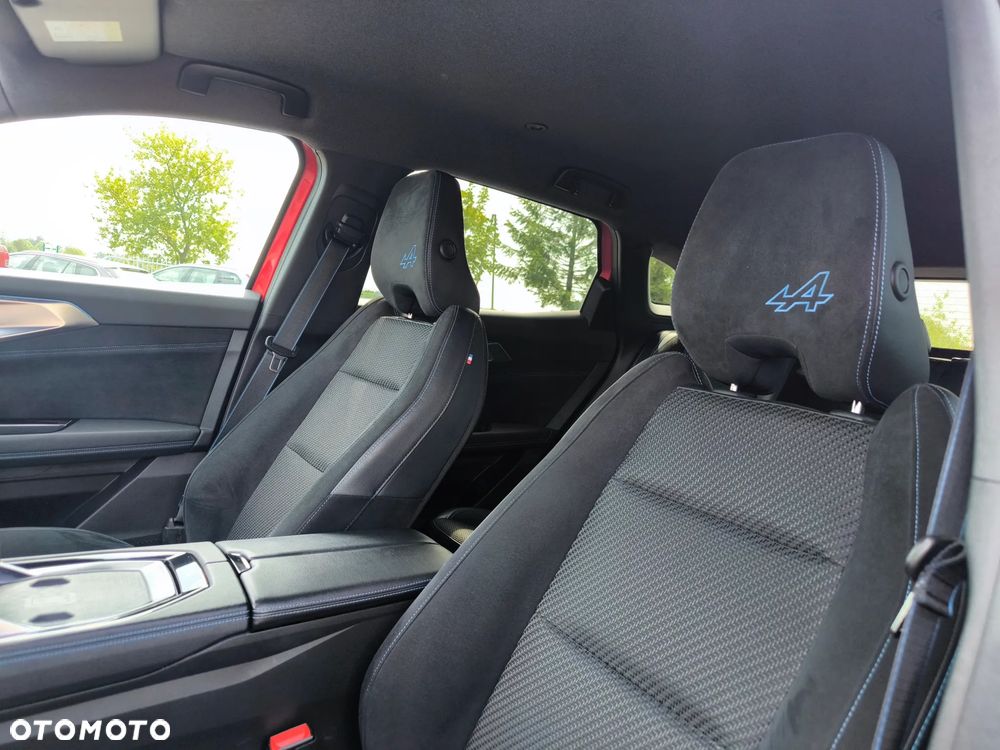 Renault Austral 1.2 E-Tech Full Hybrid 200 Esprit Alpine MMT - 18