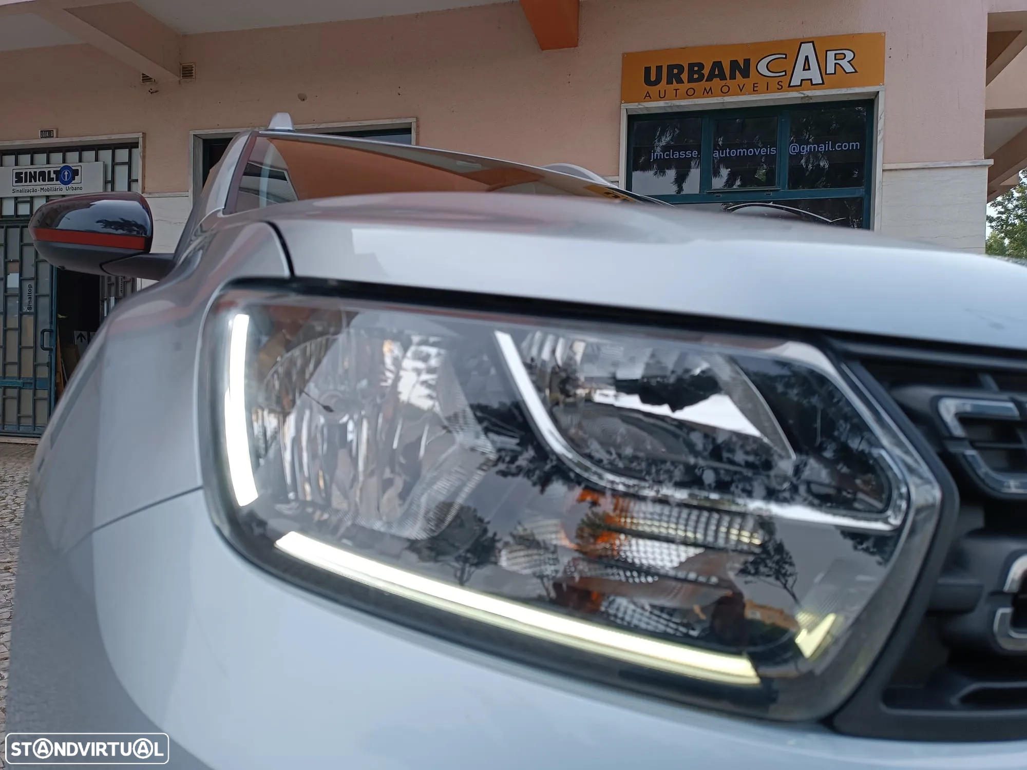 Dacia Duster 1.3 TCe Prestige - 7