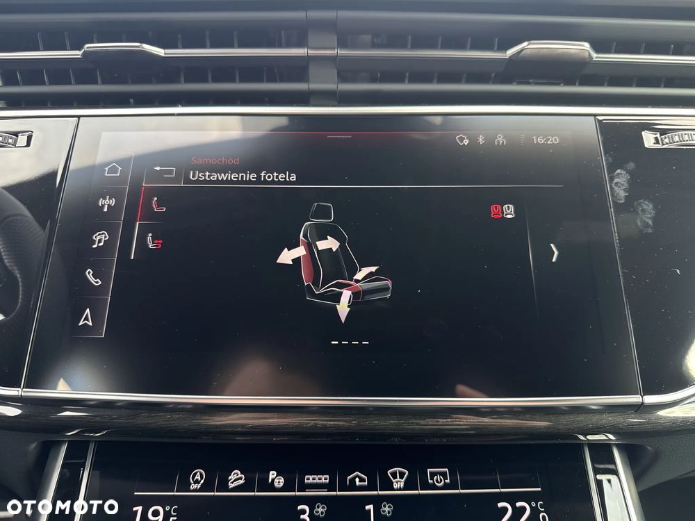 Audi Q7 TDI mHEV 210 kW Quattro S Line Tiptr - 32