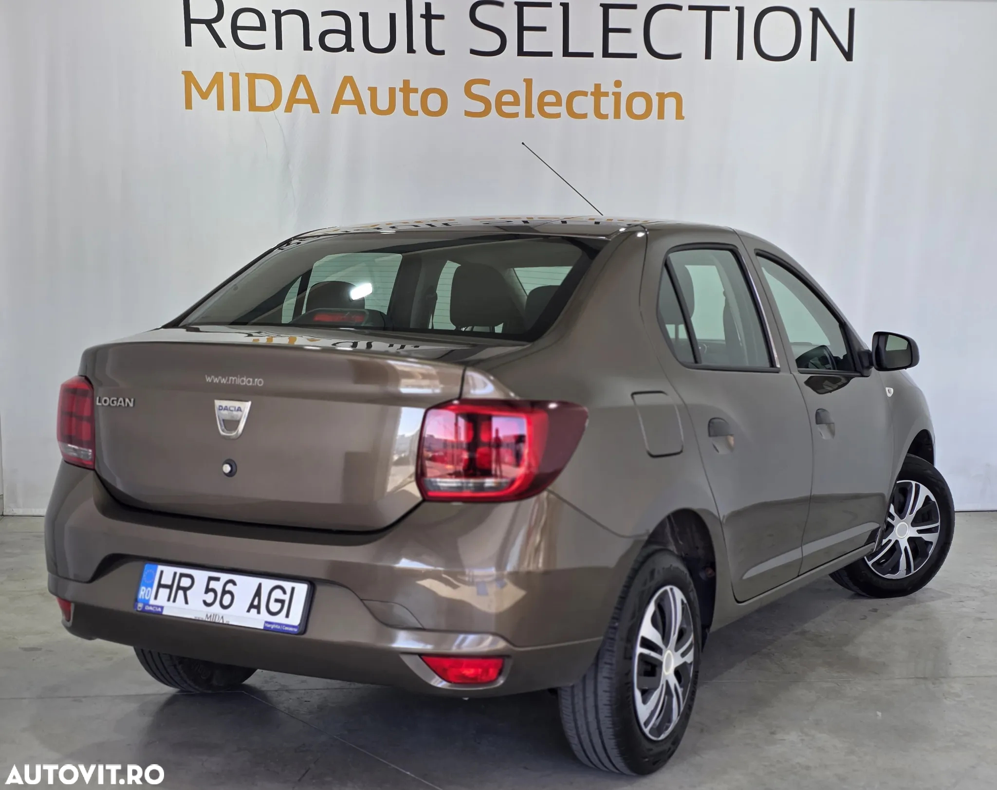Dacia Logan - 2