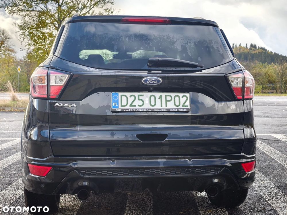 Ford Kuga 1.5 EcoBoost 2x4 ST-Line - 15