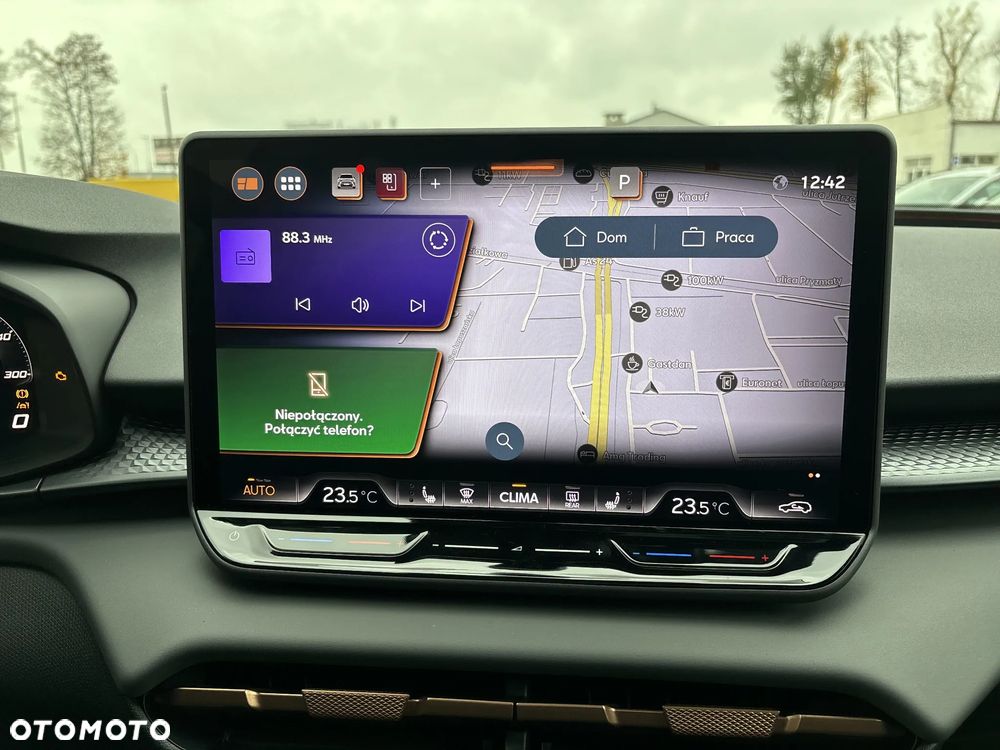Cupra Terramar 2.0 TSI 4Drive VZ DSG - 16