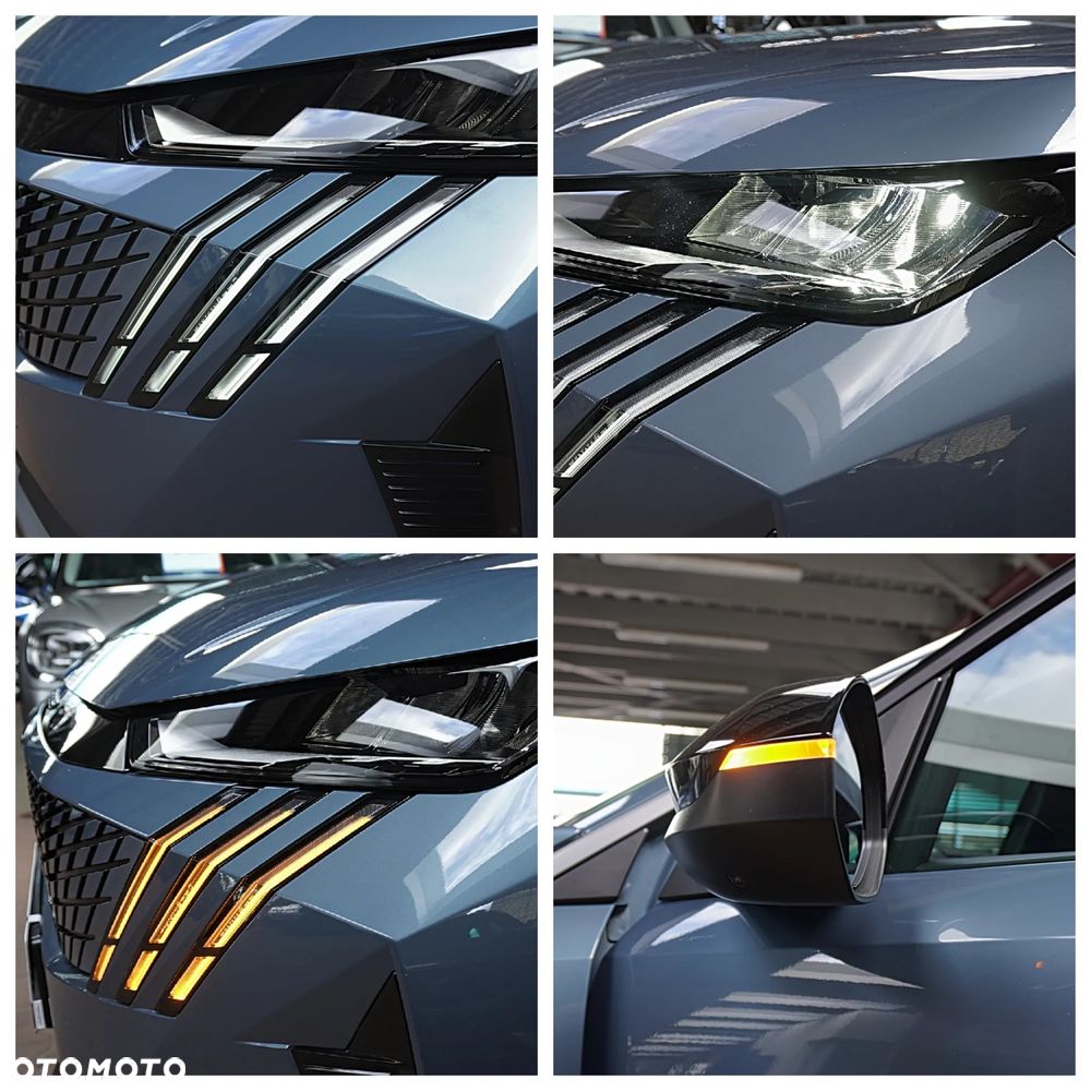 Peugeot 3008 1.2 PureTech mHEV Allure Pack S&S e-DCS6 - 32