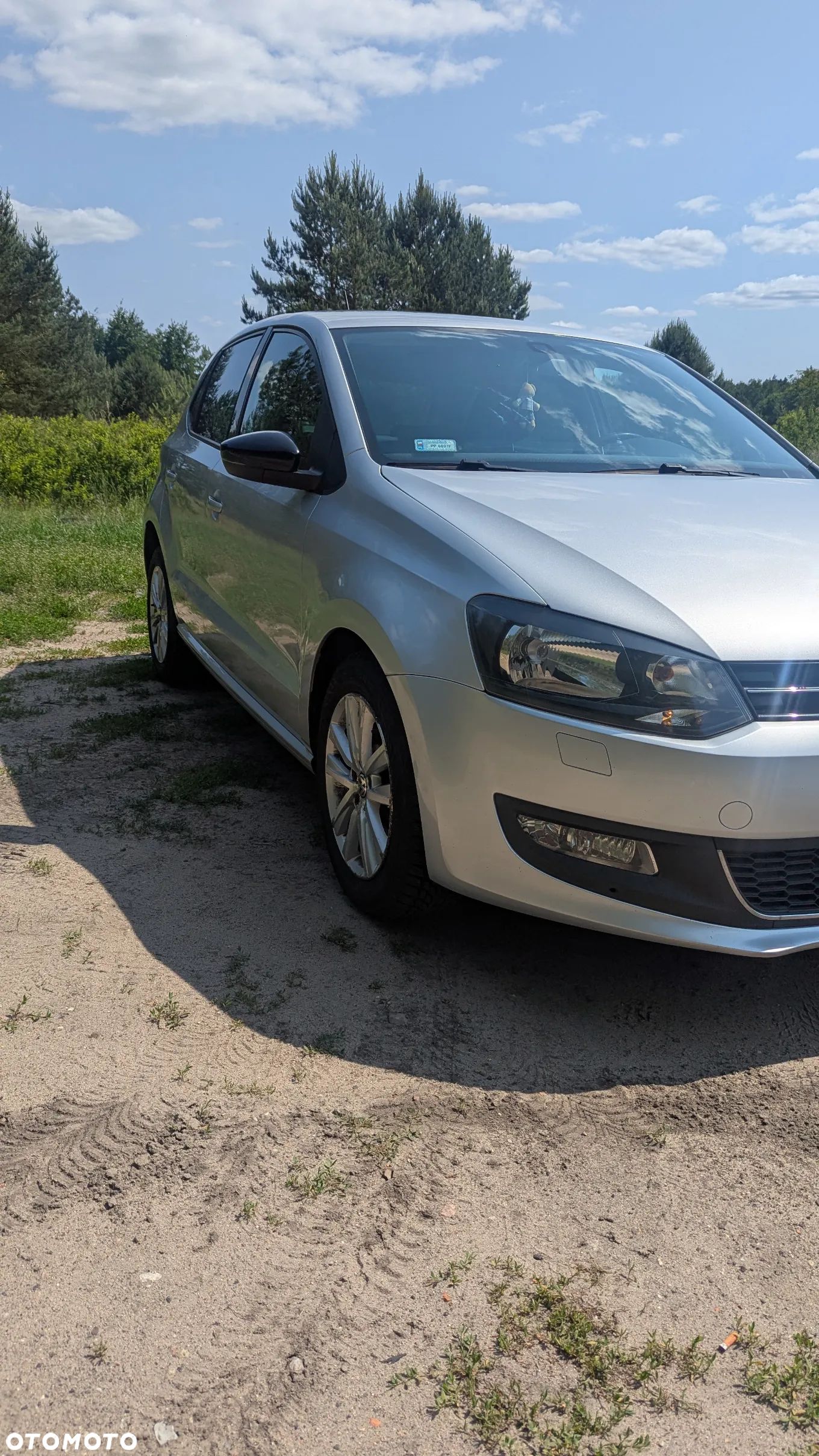 Volkswagen Polo - 1