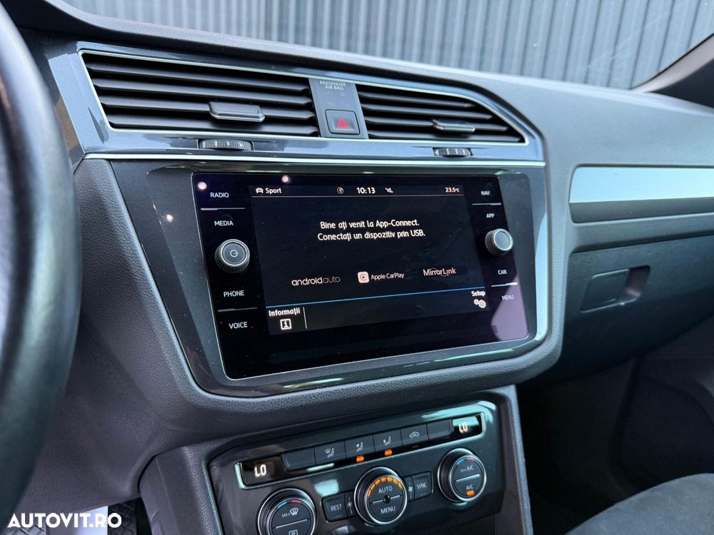 Volkswagen Tiguan 1.5 TSI OPF DSG R-Line - 12