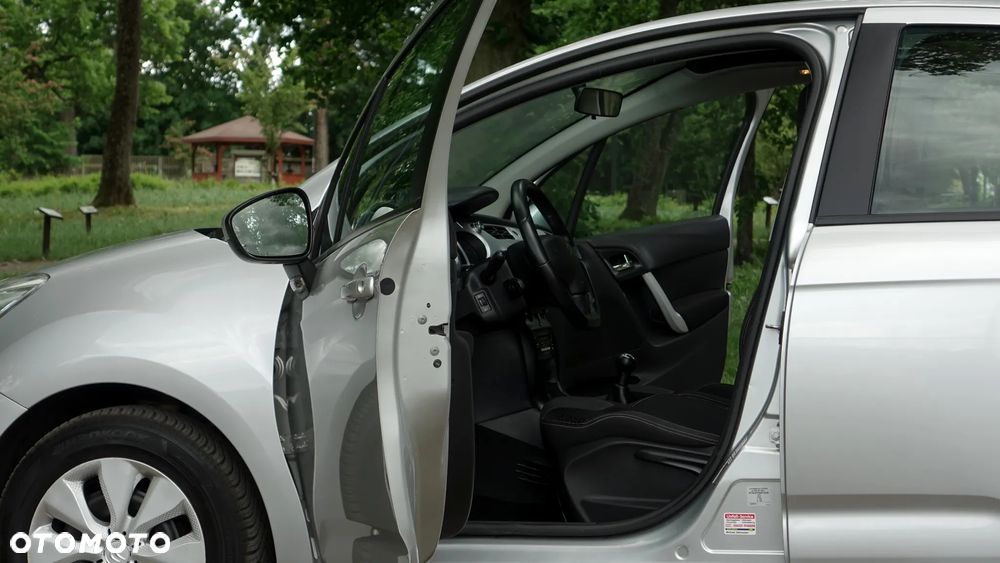 Citroën C3 VTi 95 Business Class - 6