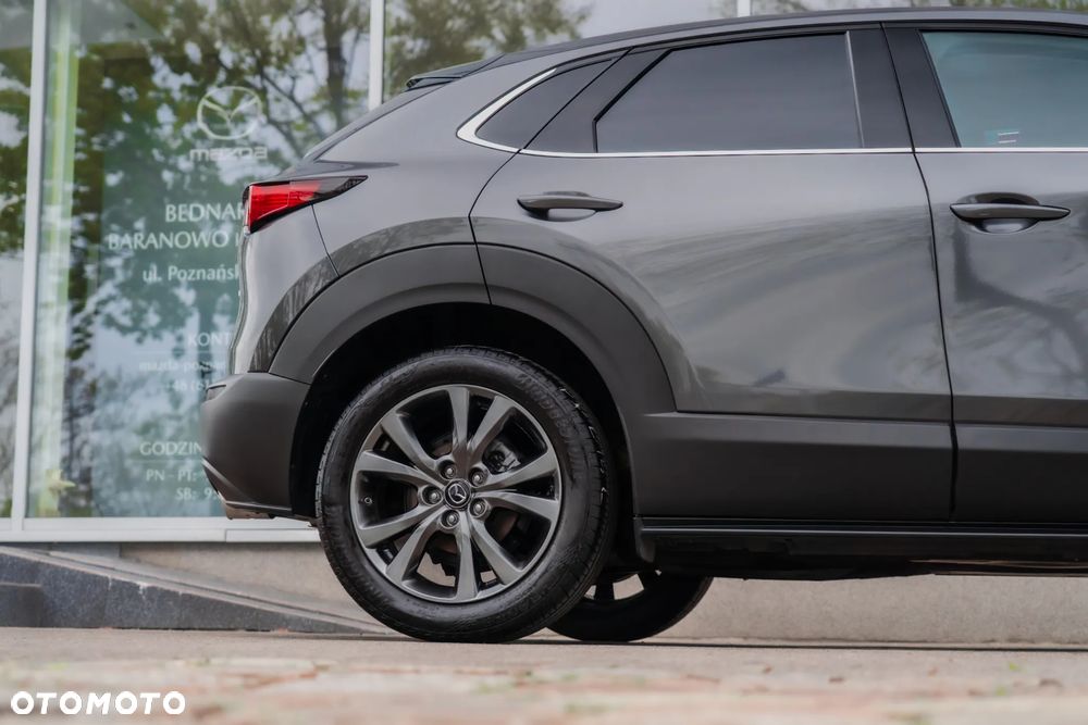 Mazda CX-30 2.0 mHEV Centre-Line 2WD - 7