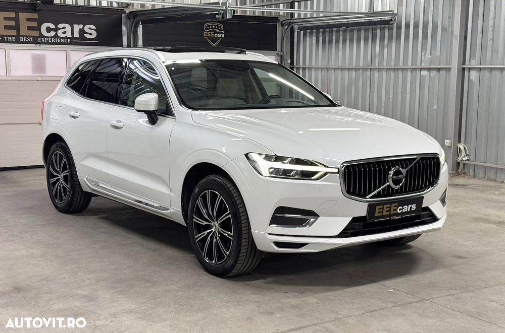 Volvo XC 60 - 31