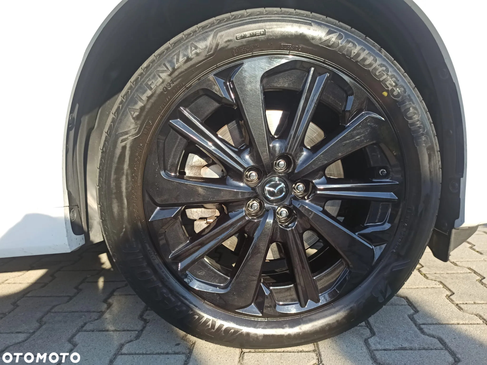 Mazda CX-60 2.5 PHEV Homura AWD - 29