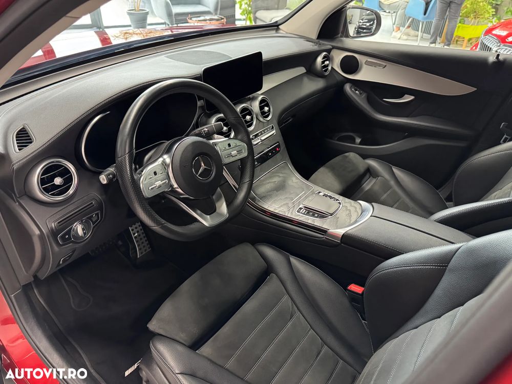 Mercedes-Benz GLC - 6