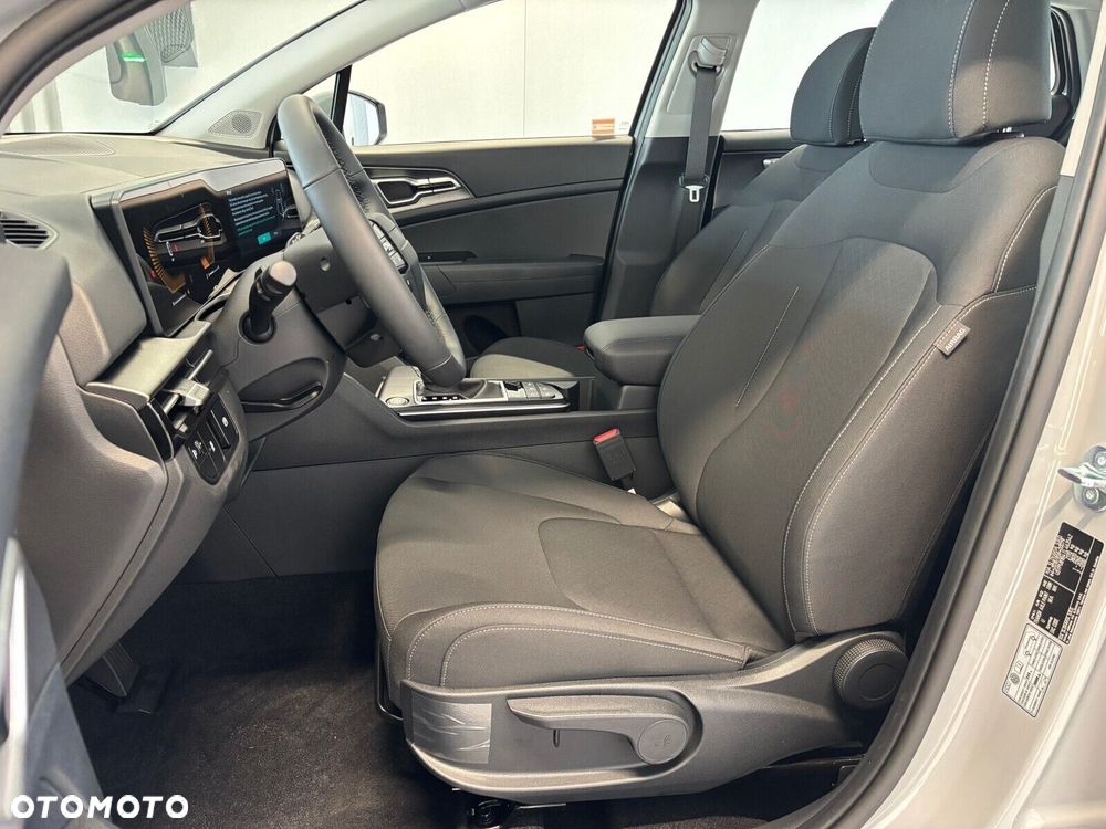 Kia Sportage - 16