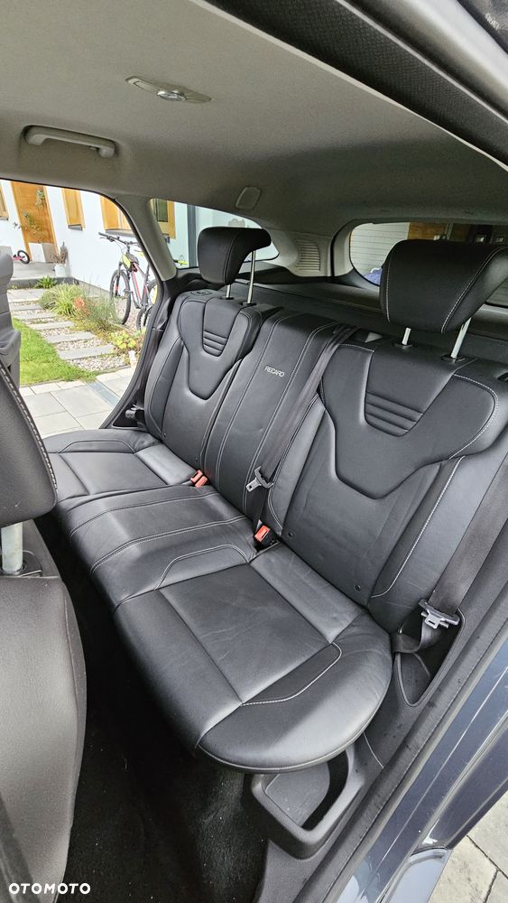 Ford Focus 2.0 TDCi Trend Sport MPS6 - 18