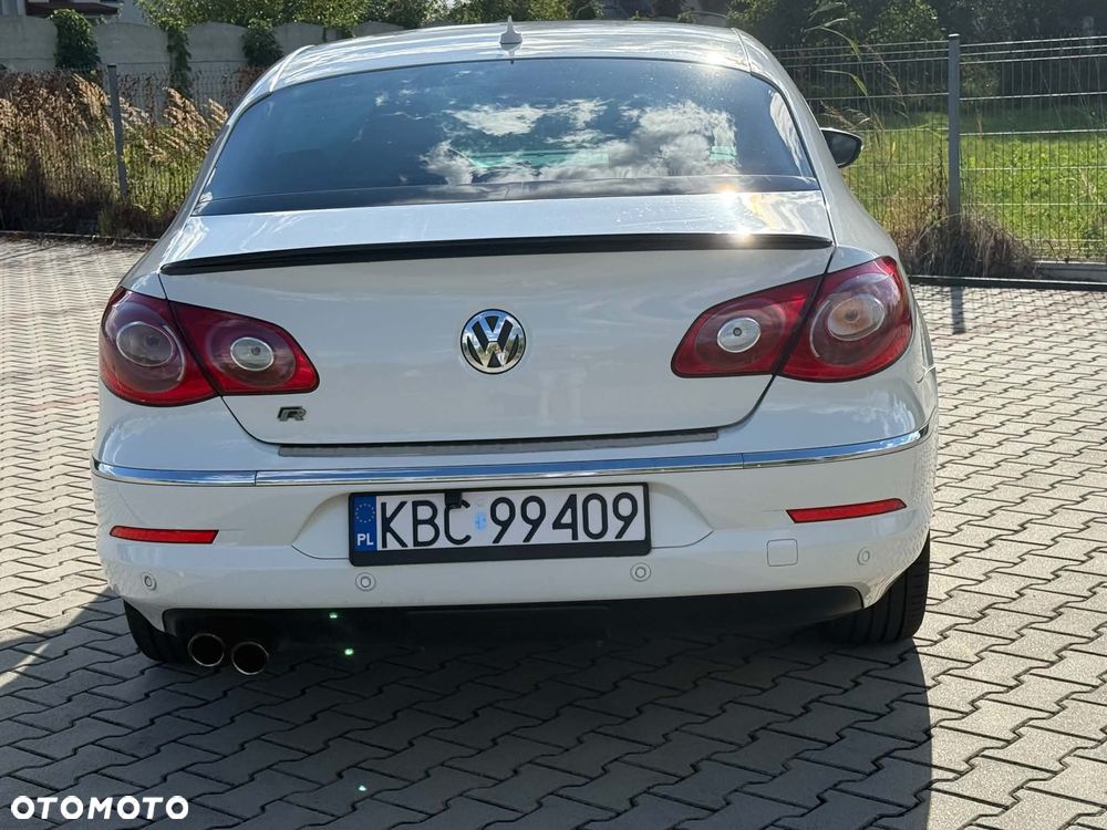 Volkswagen Passat 1.8 TSI R-Line Edition - 7