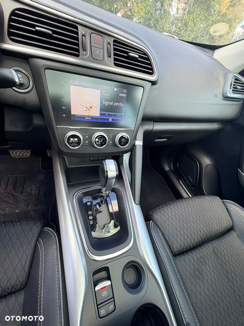 Renault Kadjar BLUE dCi 115 EDC BOSE EDITION - 14
