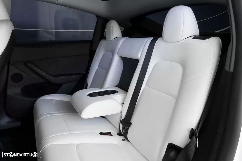 Tesla Model Y Performance Tração Integral - 15