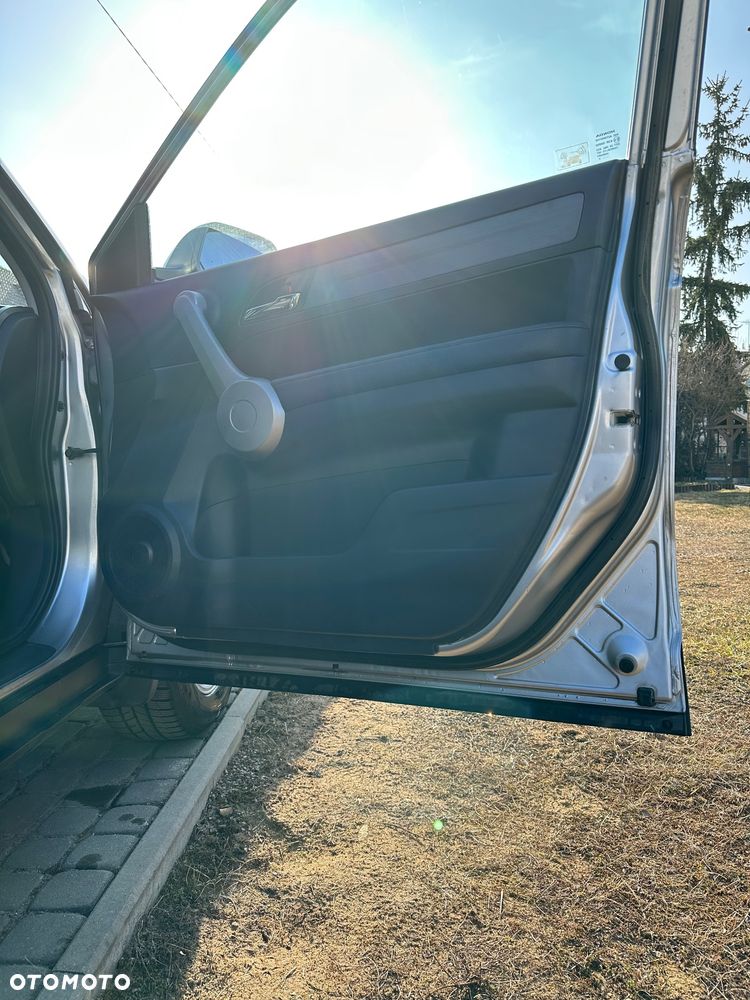 Honda CR-V 2.2i CTDi Executive - 19