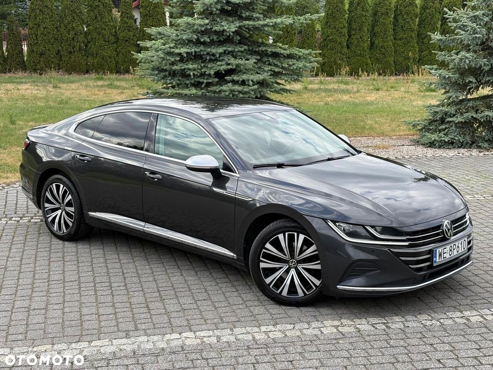 Volkswagen Arteon 2.0 TDI Elegance DSG - 13