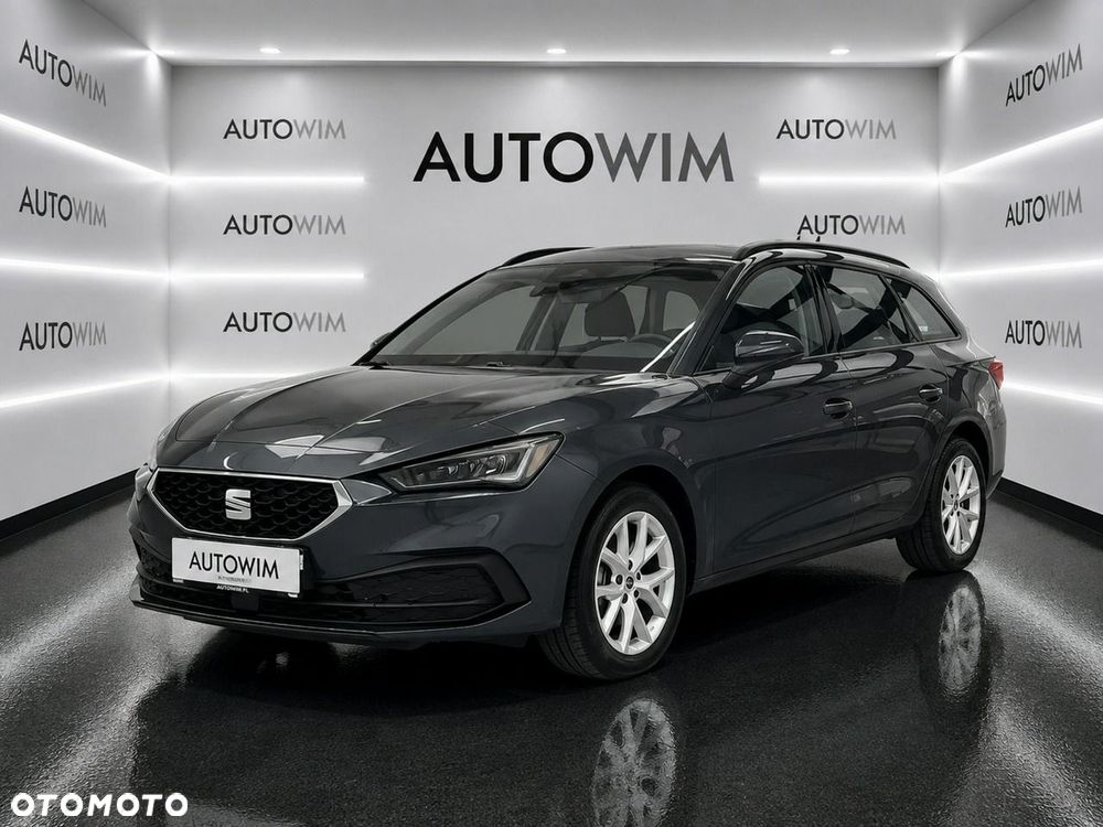 Seat Leon 1.5 TSI Style - 1