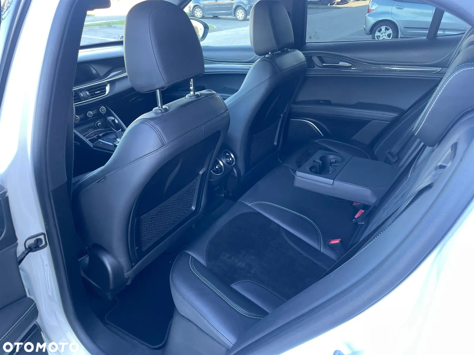 Alfa Romeo Stelvio 2.9 V6 Bi-Turbo Quadrifoglio Q4 - 37
