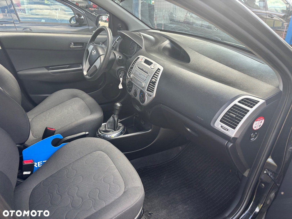 Hyundai i20 1.2 Edition 20 - 14