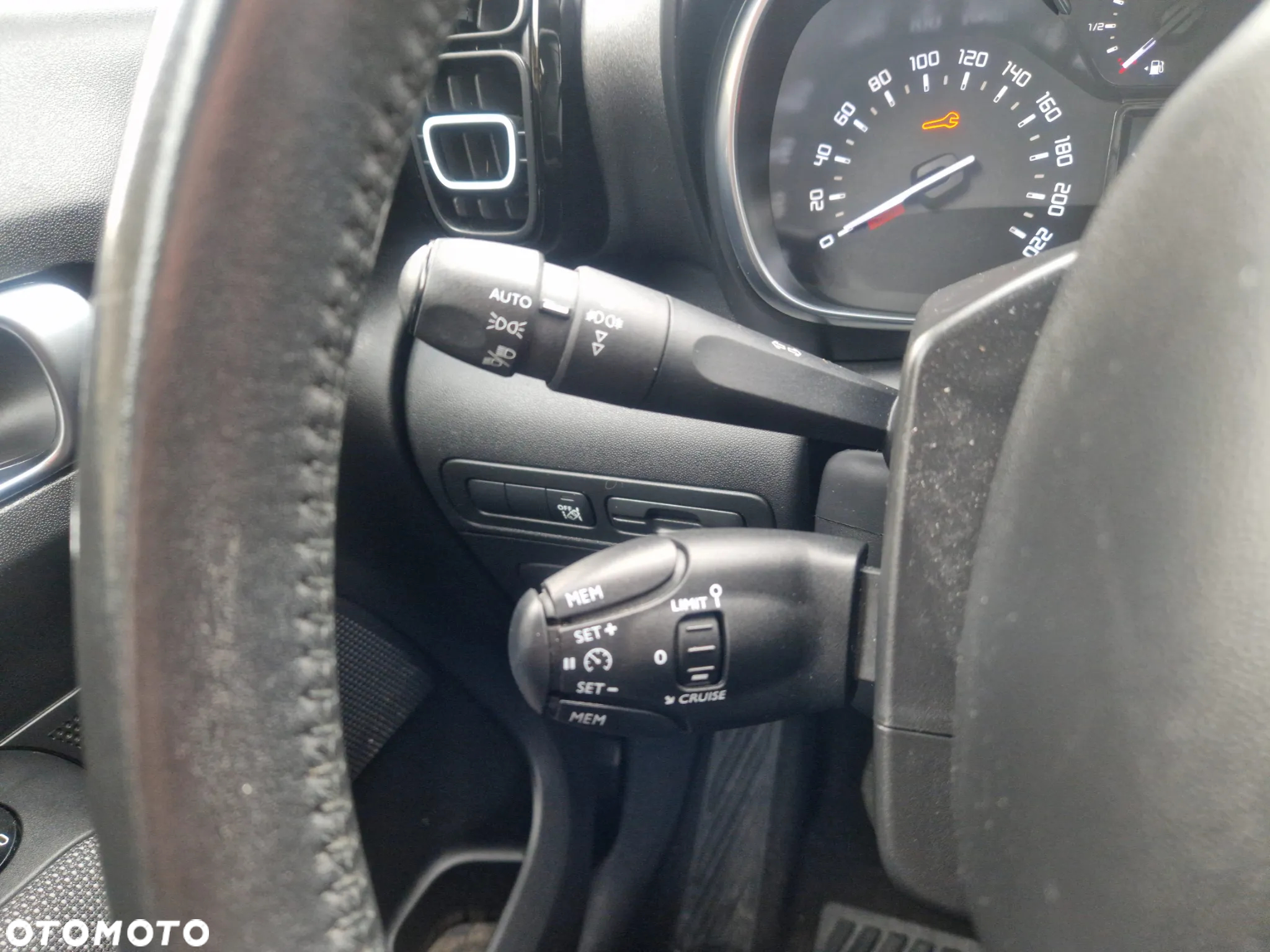 Citroën C3 Aircross PureTech 82 Live - 15