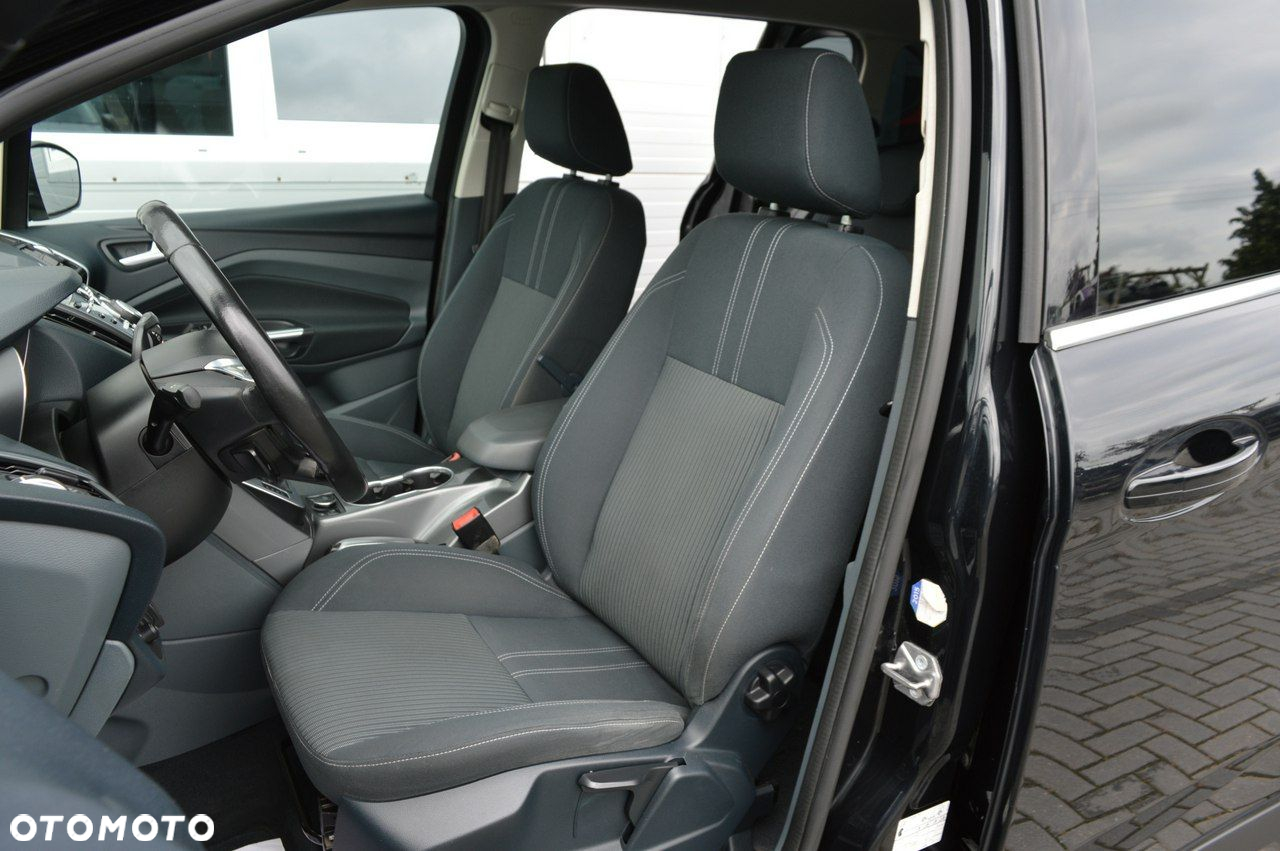 Ford Grand C-MAX 2.0 TDCi Champions Edition - 19