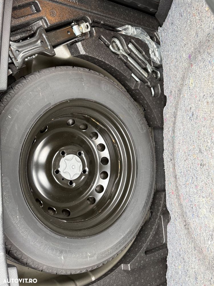 Nissan Qashqai 1.6 DCI ALL-MODE 4x4i ACENTA - 19