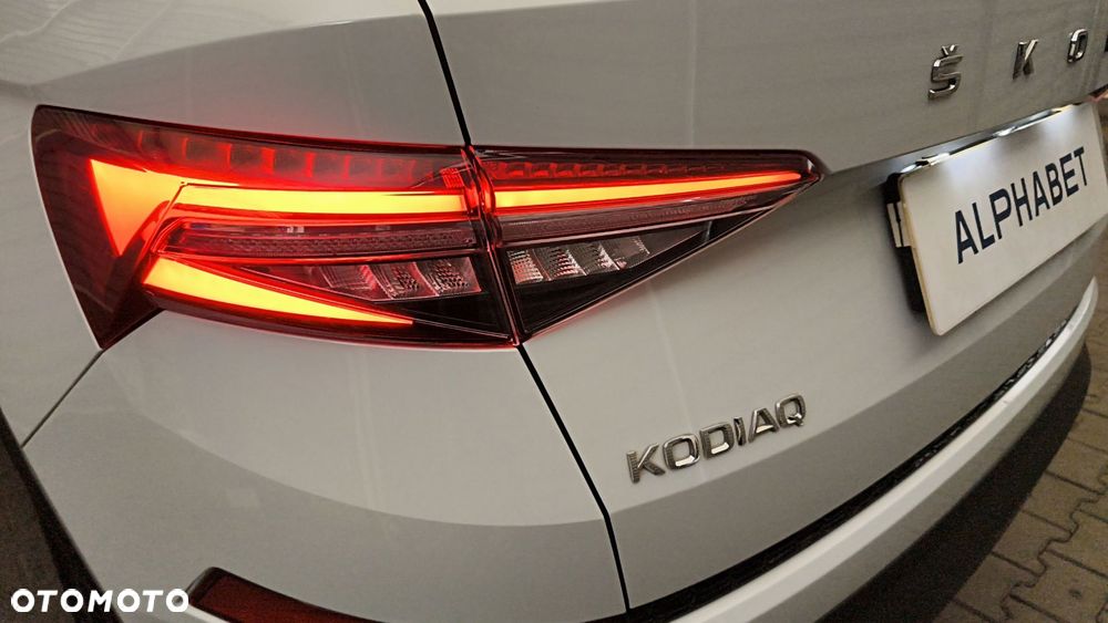 Skoda Kodiaq 1.5 TSI ACT 4x2 Ambition DSG - 33