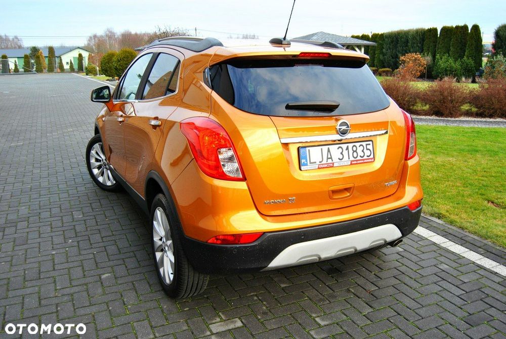 Opel Mokka - 3