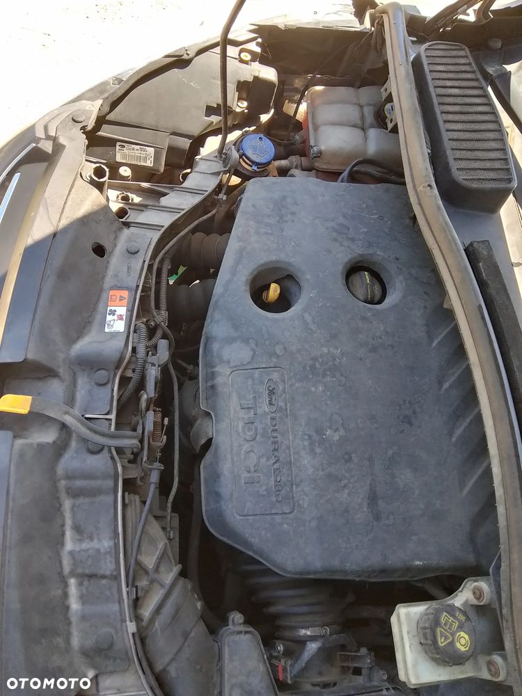 Ford C-MAX 1.6 TDCi Start-Stop-System SYNC Edition - 13