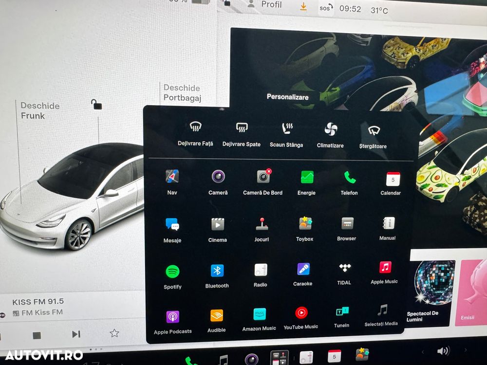 Tesla Model 3 - 28