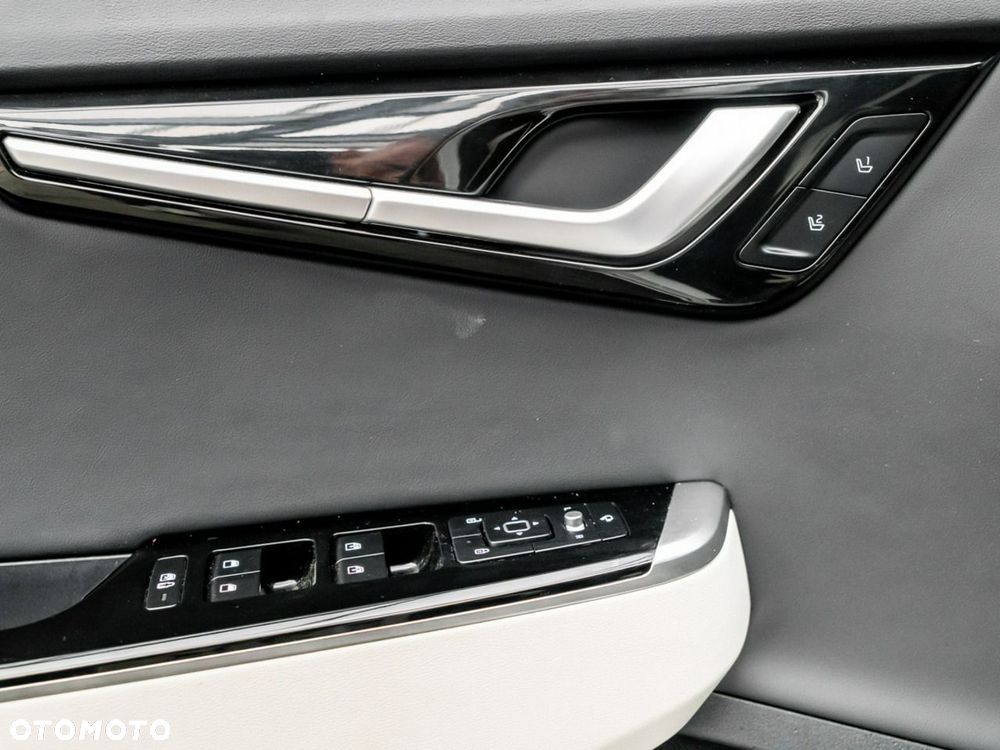 Kia EV6 77.4kWh GT-Line AWD - 16
