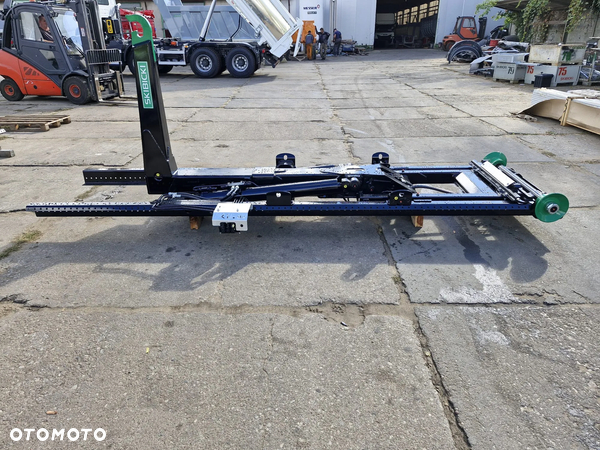 Inny Hakowiec SKIBICKI HKS 8 / 3300 NOWY hak 2025 ATEGO TGL Midlum