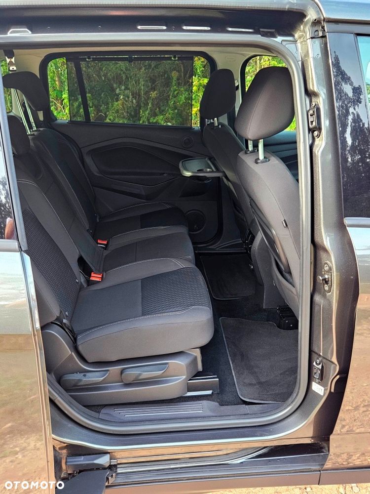 Ford Grand C-MAX 1.5 EcoBoost Start-Stopp-System COOL&CONNECT - 13