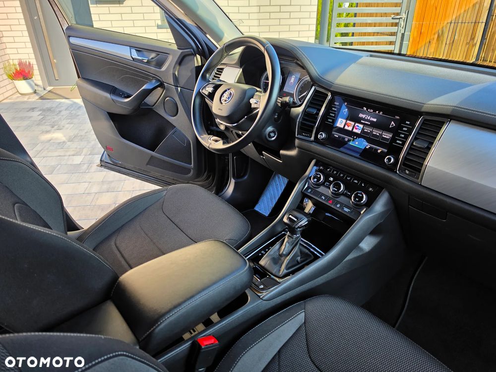 Skoda Kodiaq 2.0 TDI 4x2 Ambition DSG - 13