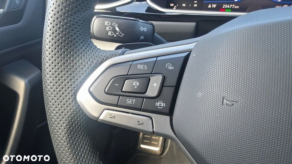 Volkswagen T-Roc 1.5 TSI R-Line DSG - 17