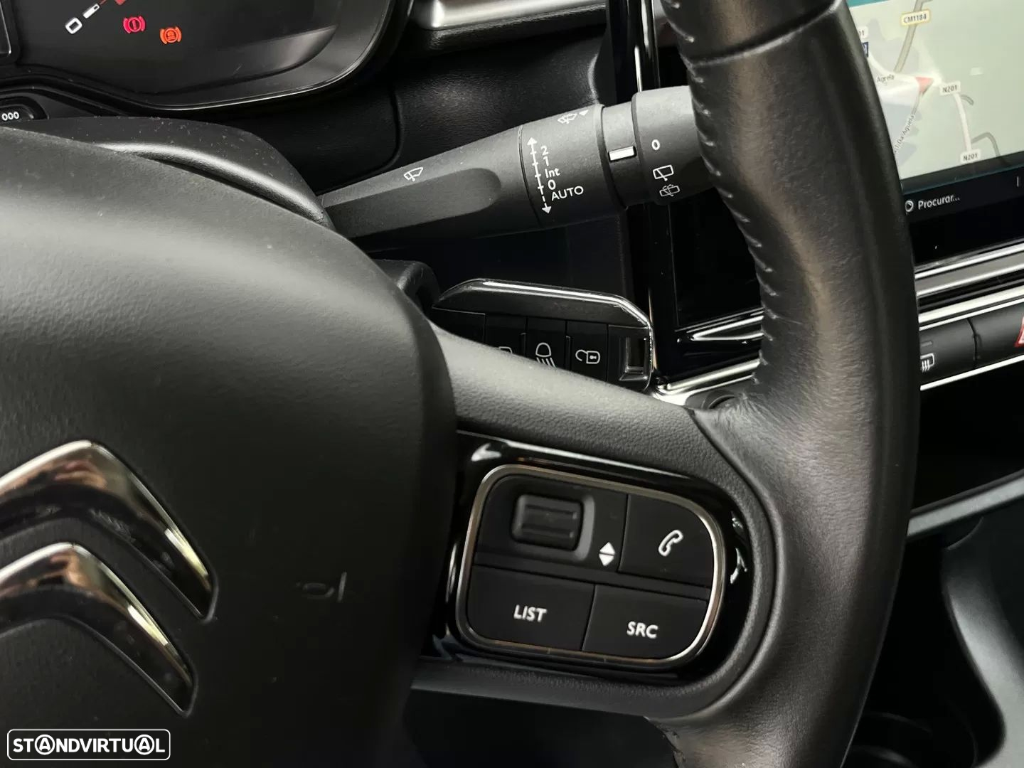 Citroën C3 1.2 PureTech Shine - 21