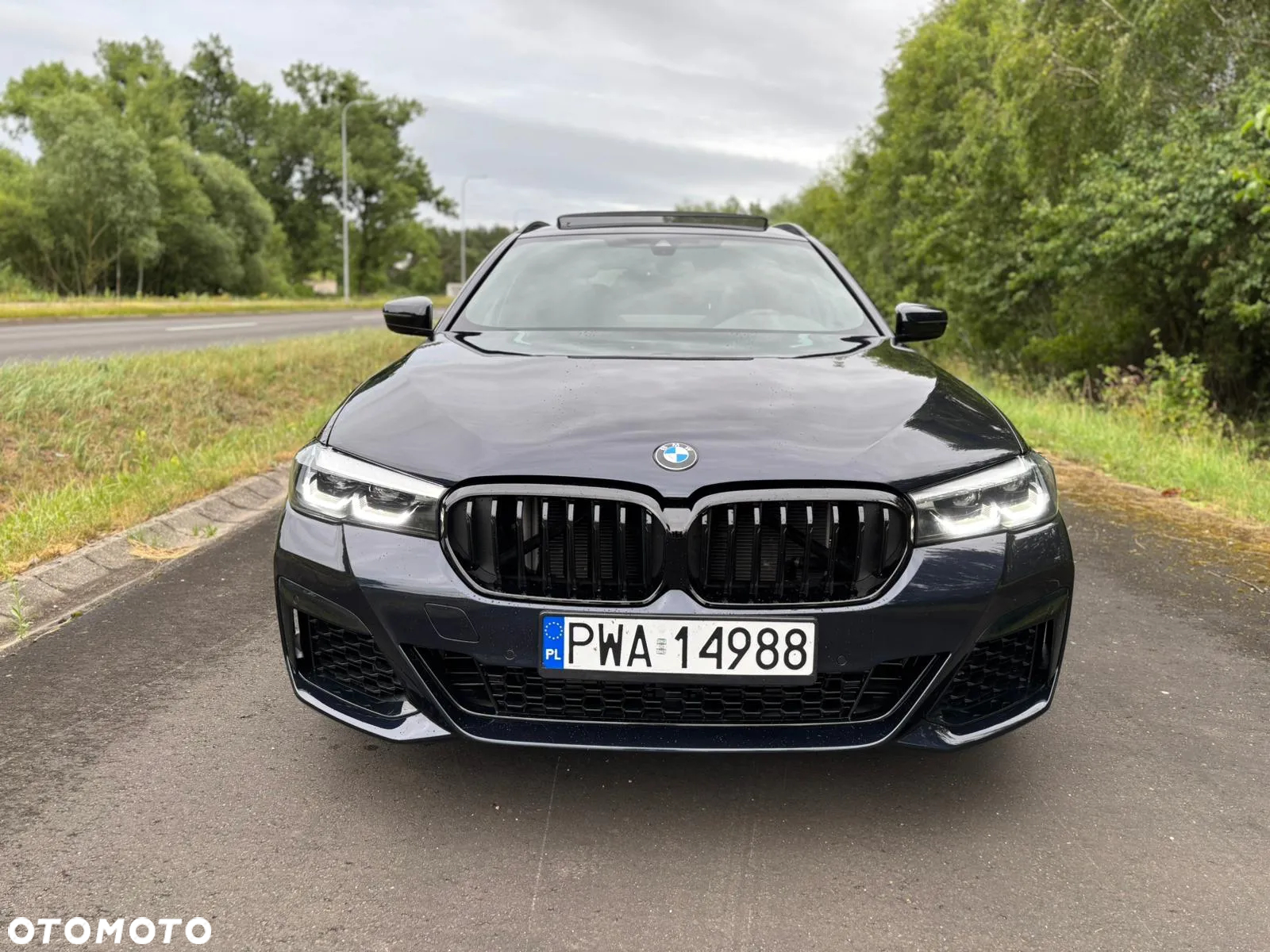 BMW Seria 5 - 6