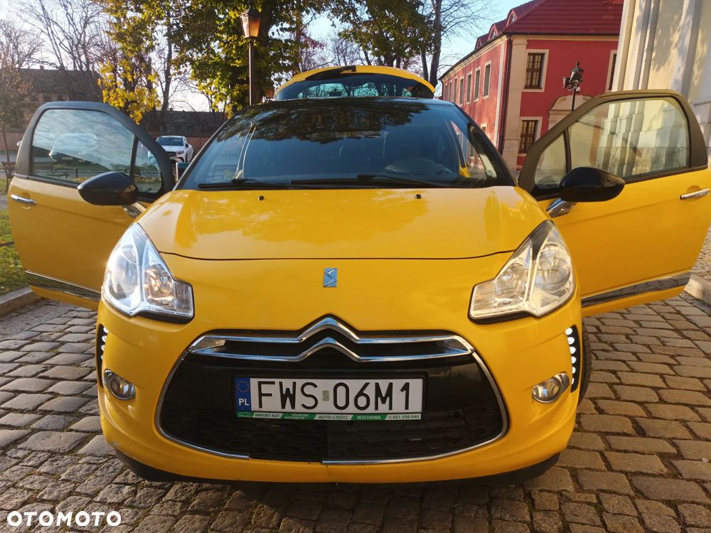 Citroën DS3 - 31