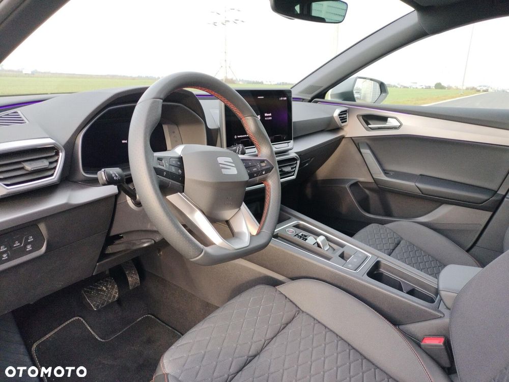 Seat Leon - 13