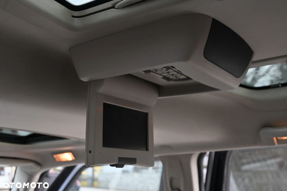 Jeep Commander 3.0 CRD DPF Automatik Limited - 31