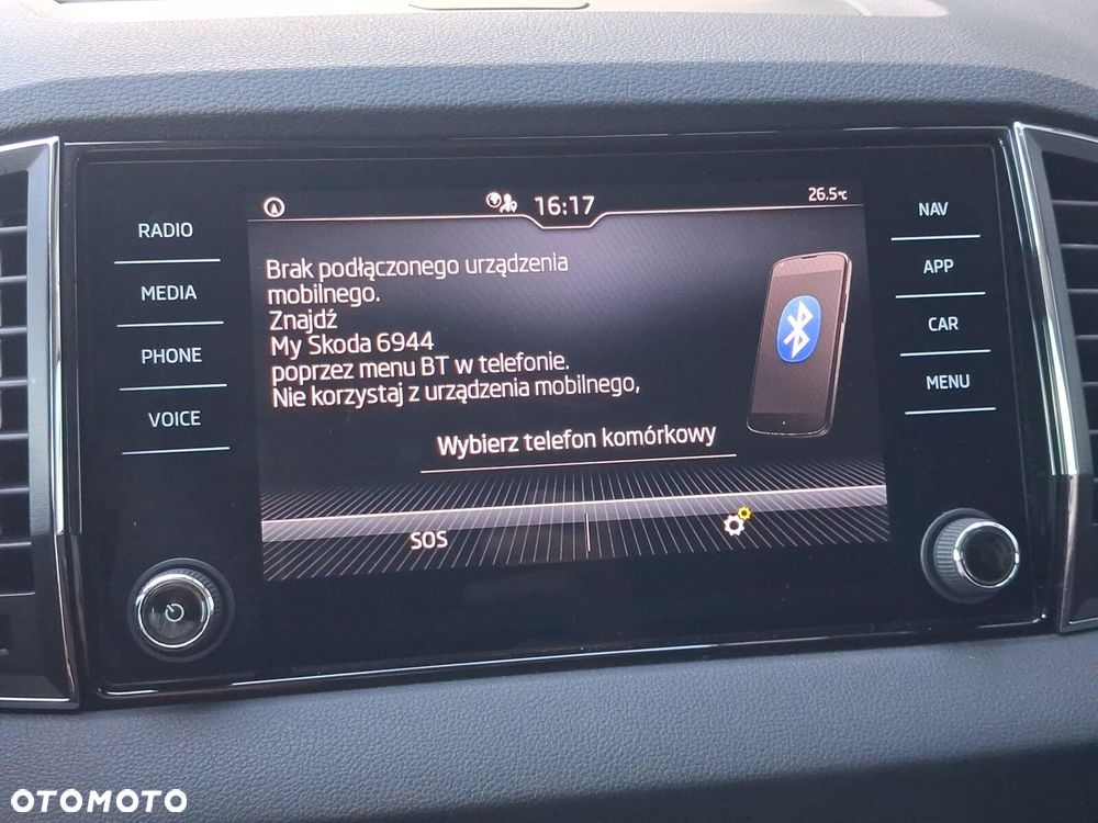 Skoda Karoq 1.5 TSI ACT GPF 4x2 Style DSG - 21