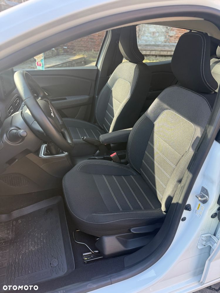 Dacia Sandero 1.0 TCe Expression - 6