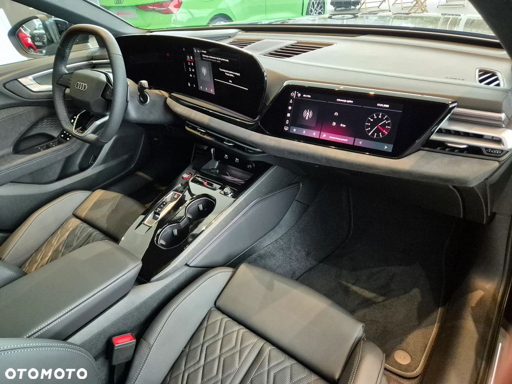 Audi S5 Avant TFSI S tronic - 14