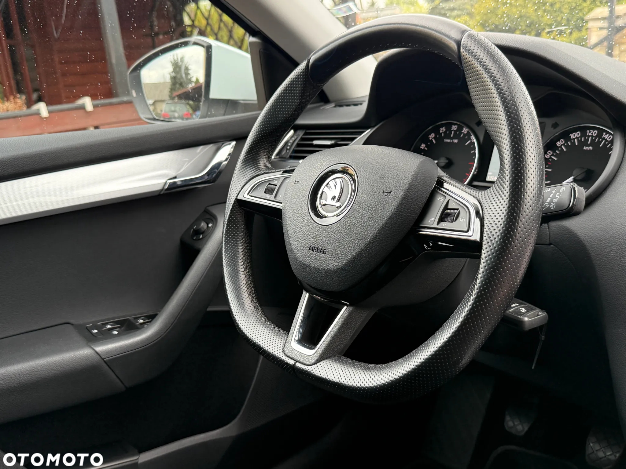 Skoda Octavia 2.0 TDI Style - 24