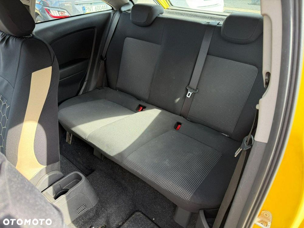 Opel Corsa - 7